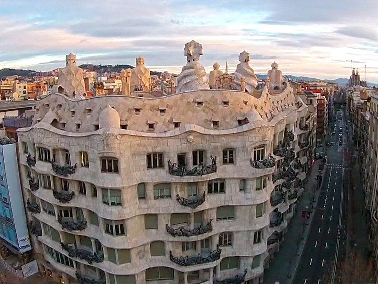 Interesting truth about Catalan, the land is trying to break away from Spain Picture 6