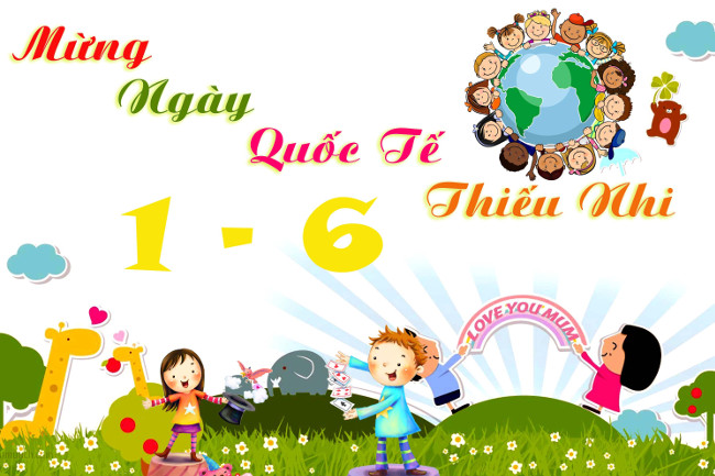 International Children's Day History 1/6 Picture 1