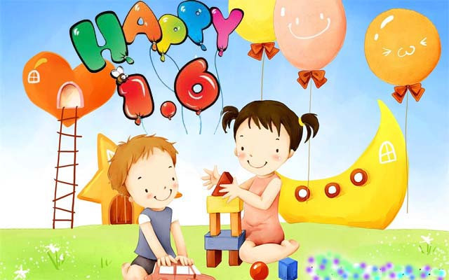 International Children's Day History 1/6 Picture 3