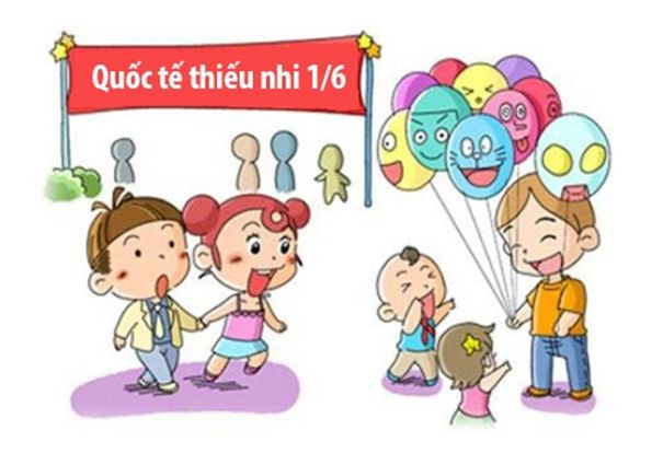 International Children's Day History 1/6 Picture 4