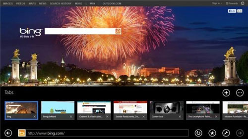 Internet Explorer 11 users increase rapidly Picture 1