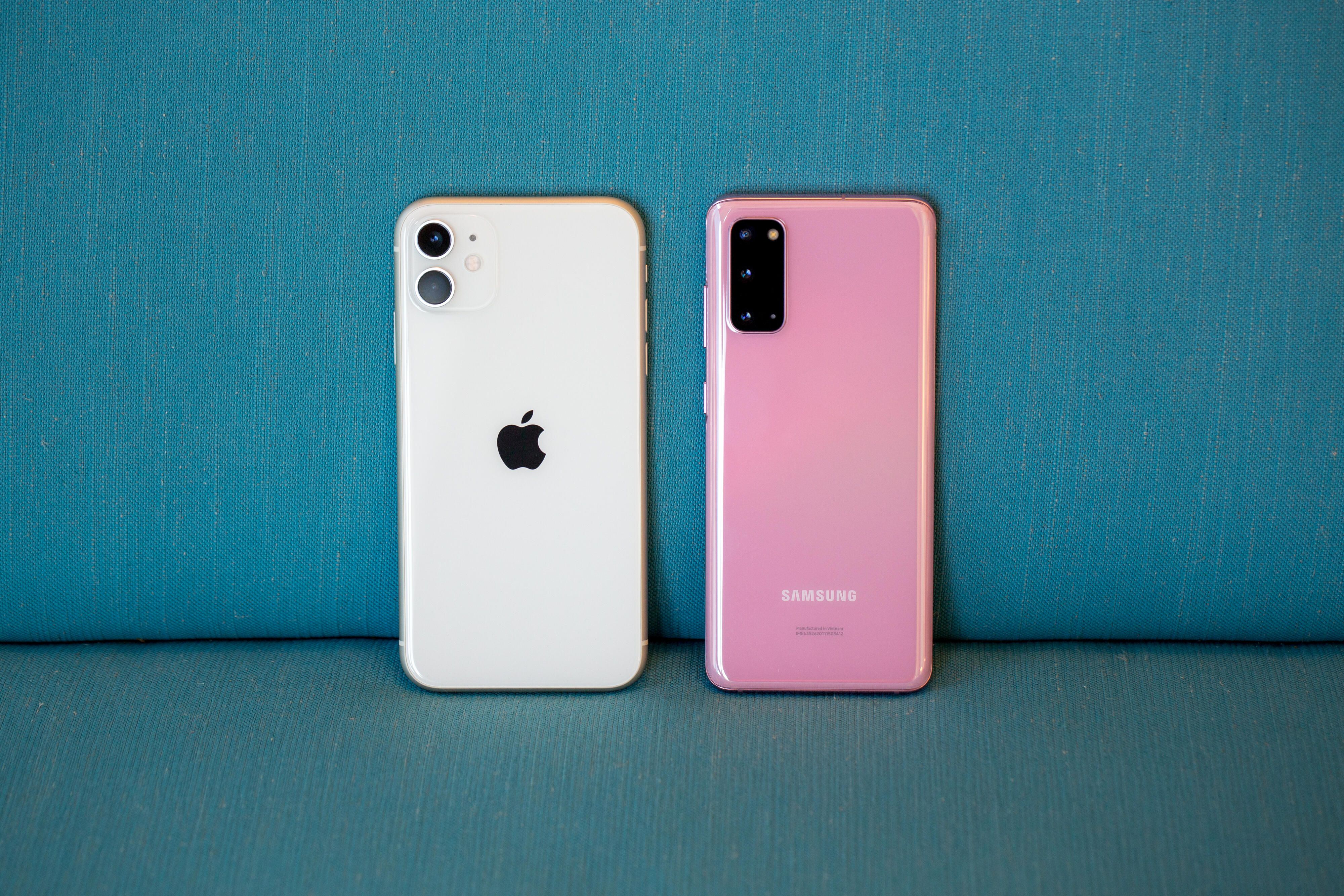 Internet outages during lockdown: How to use your phone's mobile data instead Picture 5