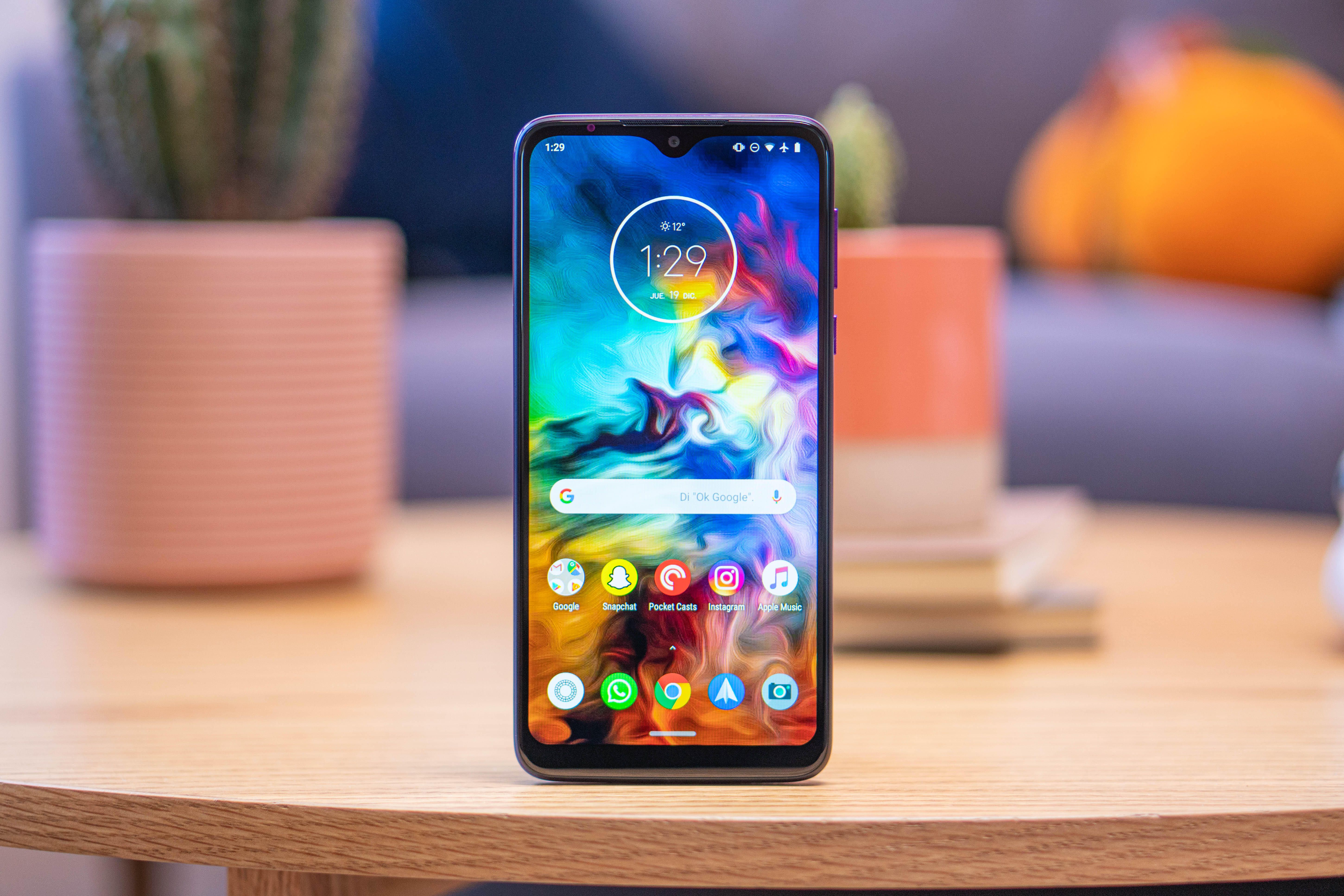 Internet outages during lockdown: How to use your phone's mobile data instead Picture 8