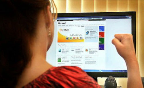 Internet scams are increasingly sophisticated Picture 2