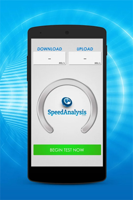 Internet speed test applications for smartphones Picture 15