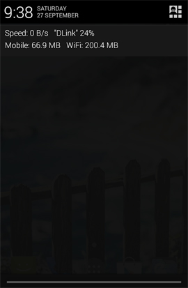 Internet speed test applications for smartphones Picture 4