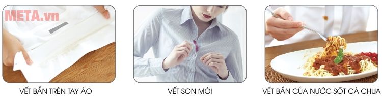 Introducing special technology of Sharp portable mini washing machine Picture 4