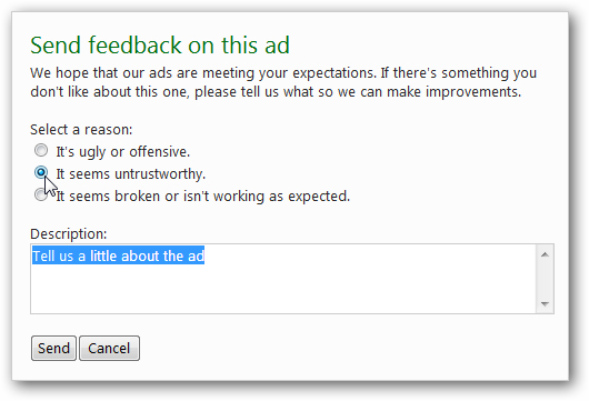 Introducing the new Hotmail Wave 4 Picture 21