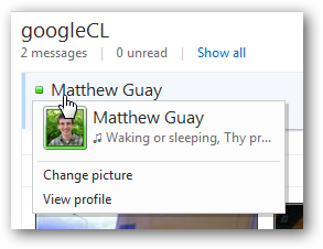 Introducing the new Hotmail Wave 4 Picture 24