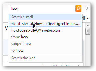 Introducing the new Hotmail Wave 4 Picture 9