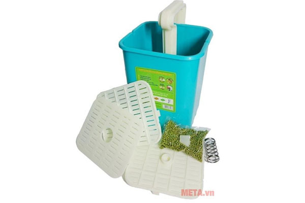 Introducing the top 5 best bean sprouts Picture 3