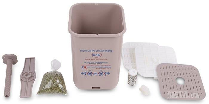 Introducing the top 5 best bean sprouts Picture 5