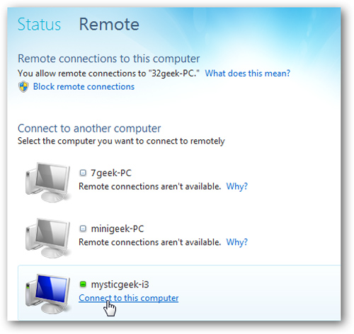 Introducing the Windows Live Mesh 2011 application Picture 26
