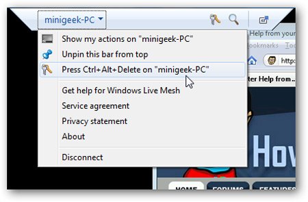 Introducing the Windows Live Mesh 2011 application Picture 29