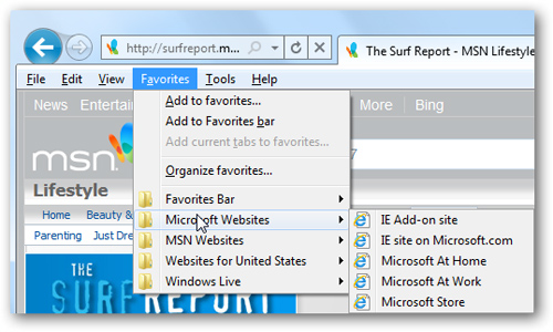 Introducing the Windows Live Mesh 2011 application Picture 36