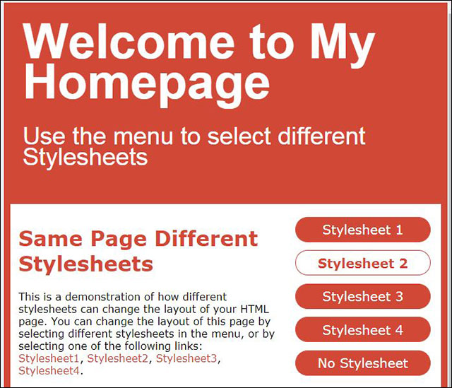 Introduction to CSS Picture 2