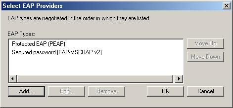 Introduction to Network Access Protection (Part 6) Picture 8