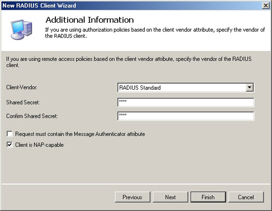 Introduction to Network Access Protection (Part 6) Picture 9