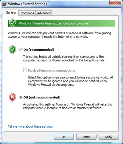 Introduction to Network Access Protection (Part 7) Picture 10