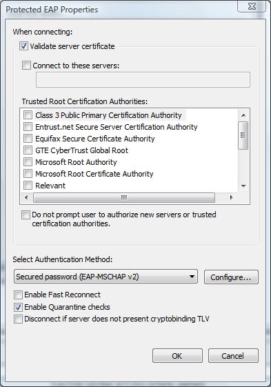 Introduction to Network Access Protection (Part 7) Picture 9