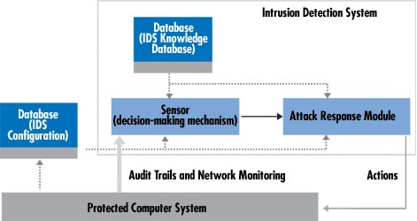 Intrusion detection system (IDS) (Part 1) Picture 3