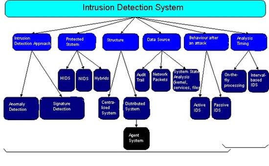 Intrusion Detection System (IDS) (Part 2) Picture 1
