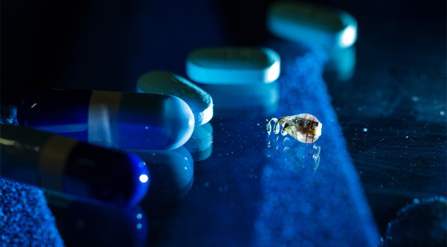 Inventions that help people have the power of superheroes Picture 5