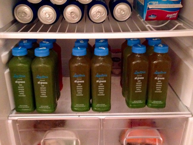 Investing $ 50 million to create a new form of food, this director has extremely different notions Picture 17