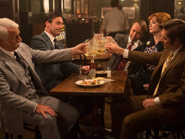 Investing $ 50 million to create a new form of food, this director has extremely different notions Picture 20