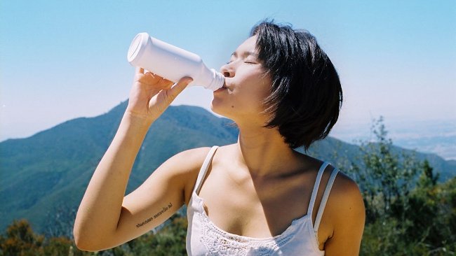 Investing $ 50 million to create a new form of food, this director has extremely different notions Picture 22