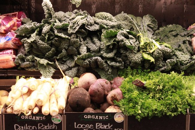 Investing $ 50 million to create a new form of food, this director has extremely different notions Picture 23