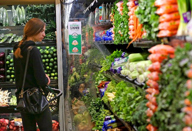 Investing $ 50 million to create a new form of food, this director has extremely different notions Picture 4