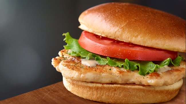 Investing $ 50 million to create a new form of food, this director has extremely different notions Picture 6