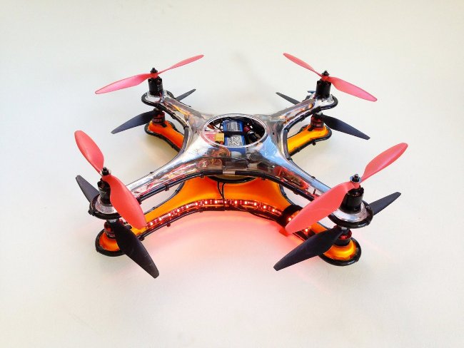 Investing $ 50 million to create a new form of food, this director has extremely different notions Picture 9