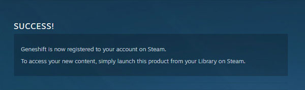 Invitation to Geneshift, a 230,000 VND Battle Royale game, is free on Steam Picture 4