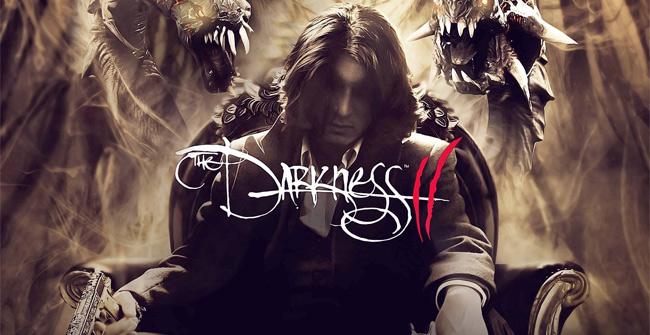 Invitation to receive extreme FPS games or The Darkness II for $ 29.99, is free Picture 1