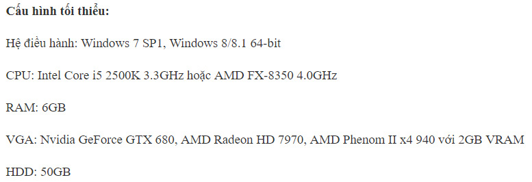 Invite Assassin's Creed: Unity, AAA blockbuster game to be free on Uplay Picture 8