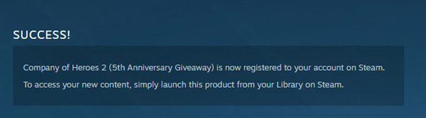 Invite Company of Heroes 2, an attractive strategy game for $ 20 (expired) Picture 5