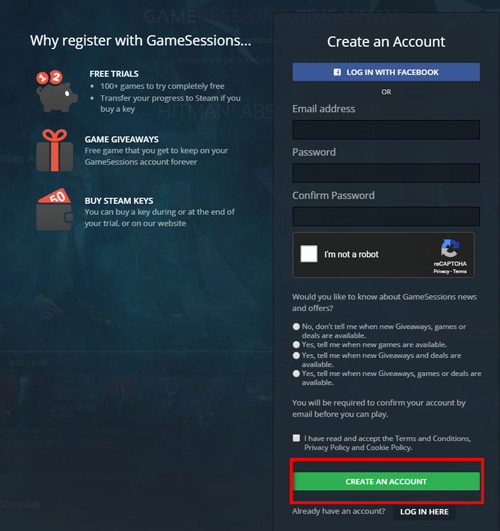 Invite Hitman: Absolution, the killer game for $ 19.99 is 100% free Picture 3
