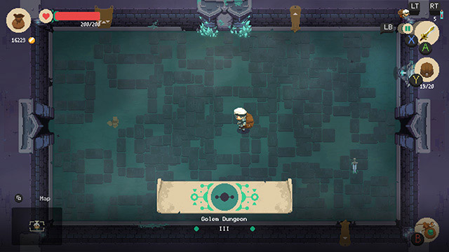 Invite Moonlighter and This War of Mine, two great action adventure games that are free Picture 5