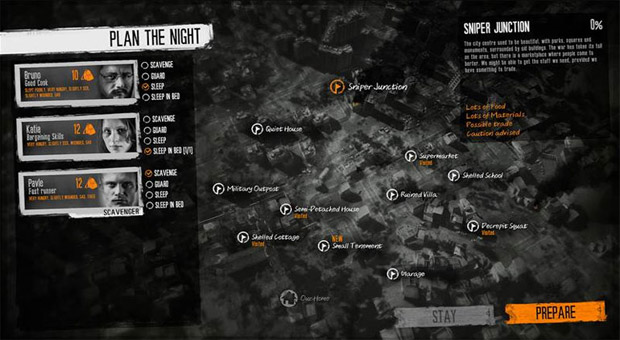 Invite Moonlighter and This War of Mine, two great action adventure games that are free Picture 8