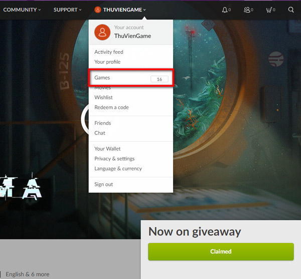 Invite SOMA horror blockbuster game for $ 29.99, free on GOG Picture 4