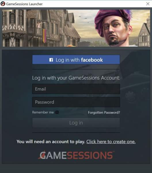 Invite The Guild 2: Renaissance game, which is free on GameSessions Picture 5