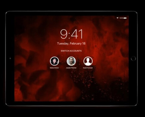 Invite to admire Concept iOS 13 with new interface and many interesting features Picture 3