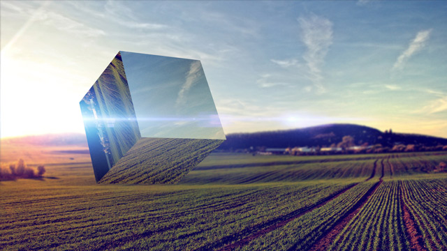 Invite to download 200 Full HD themes wallpapers for your computer Picture 12