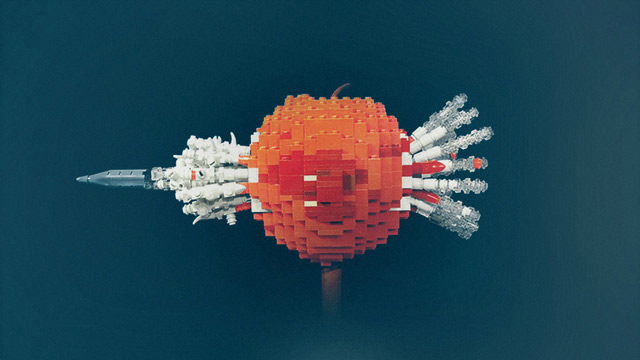 Invite to download 200 Full HD themes wallpapers for your computer Picture 24