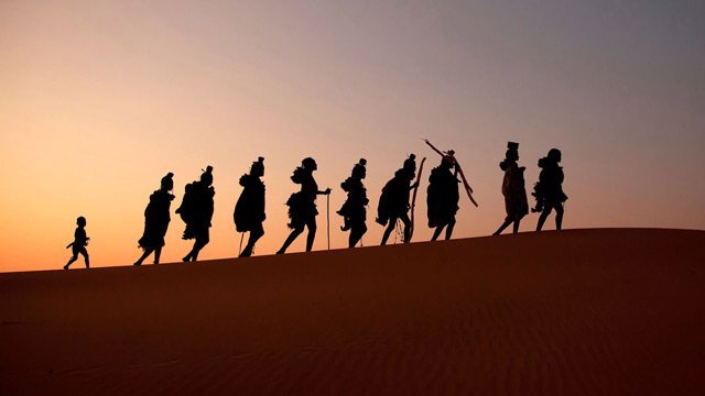 Invite to download 200 Full HD themes wallpapers for your computer Picture 8