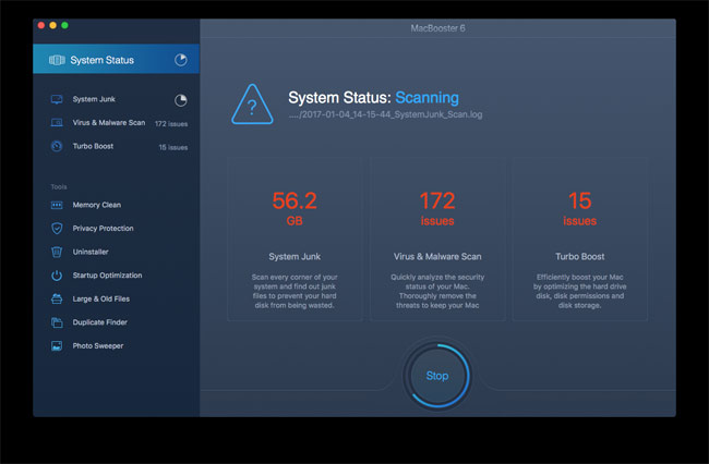 Invite to download a terrible software package worth 434 USD, is free Picture 3