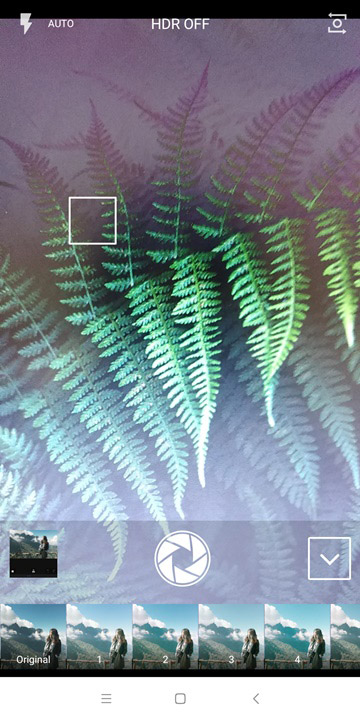 Invite to download Analog Pro, a photo editing application package worth VND 125,000, which is free Picture 1