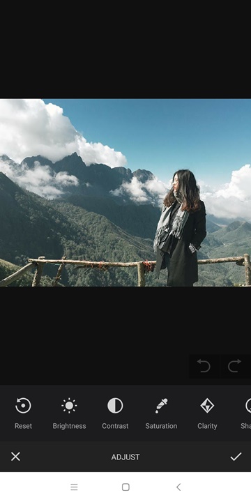 Invite to download Analog Pro, a photo editing application package worth VND 125,000, which is free Picture 3